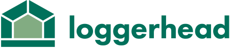 Loggerhead logo