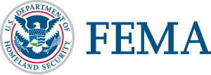 FEMA logo